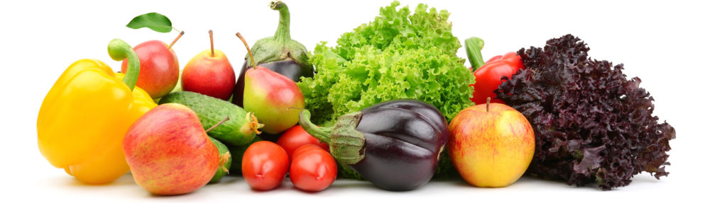 refrigeracion de ftutas y verduras